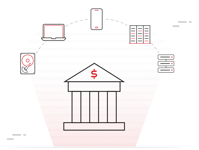 BitRaser solution for enterprise and SMB