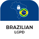 Brazilian LGPD