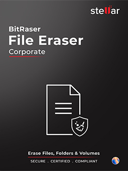 BitRaser File Eraser