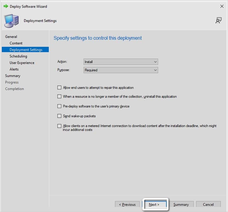 Download BitRaser Drive Eraser ISO from Cloud Console