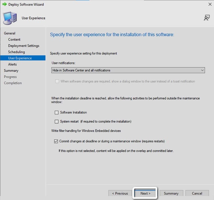 Download BitRaser Drive Eraser ISO from Cloud Console