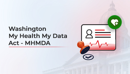 Washington: My Health My Data Act - MHMDA