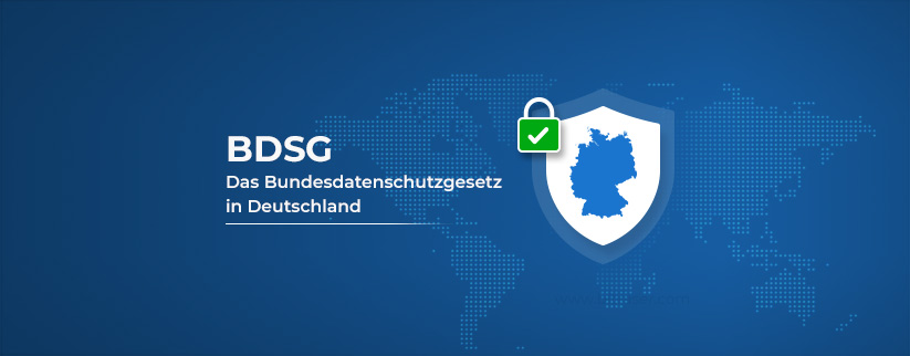 BDSG Das Bundesdatenschutzgesetz in Deutschland