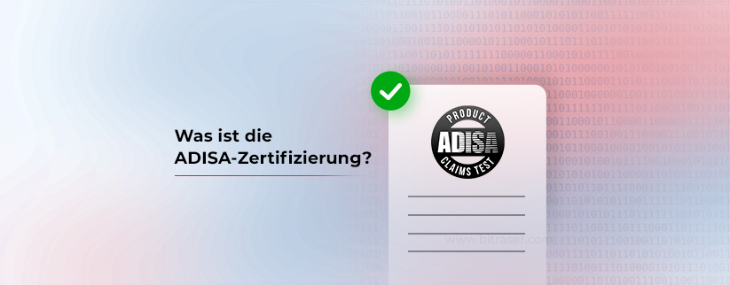 was-ist-adisa-zertifizierung