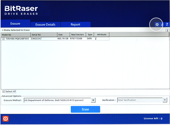 eraser software for mac