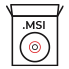 Deploy Using MSI