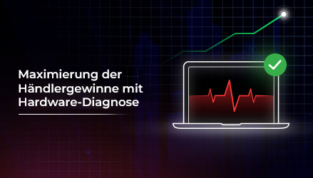 Bild mit Gerätediagnose und dem Text Maximize-Reseller-Profits-with-Hardware-Diagnostics -1