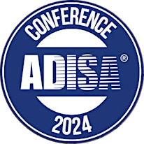 Logo of ADISA Conference 